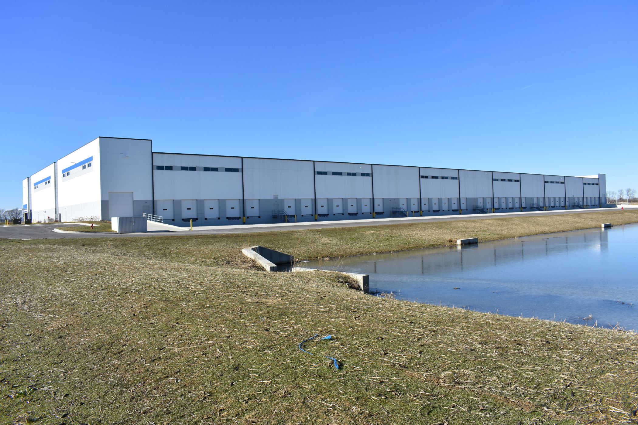 EQT Exeter buys industrial portfolio in Columbus, Ohio, suburb