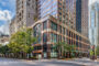 New Southern California mixed-use project combines public areas with apartments, retail