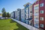 Over the summer, San Jose apartment rents maintained solid growth
