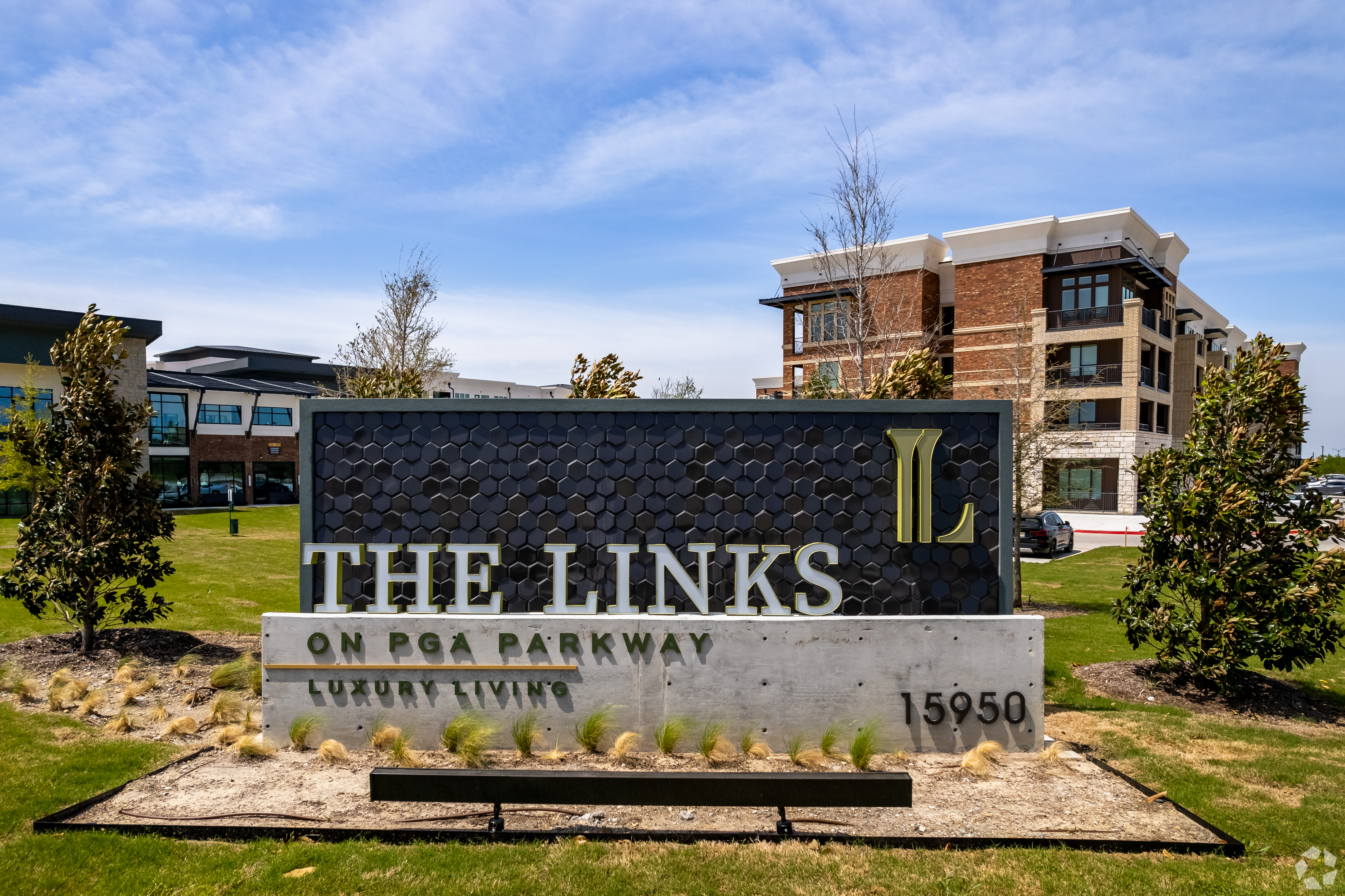 Developer nabs new loan for apartments in fast-growing Dallas suburb