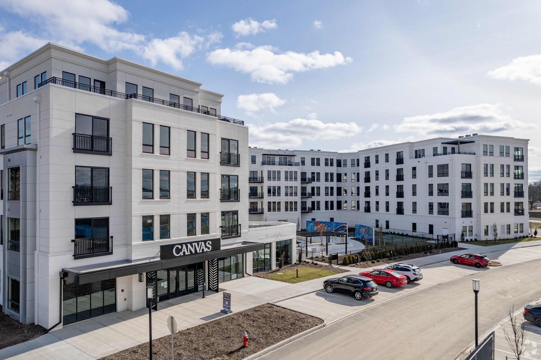 Cleveland enters final quarter of 2024 among top markets for apartment rent growth