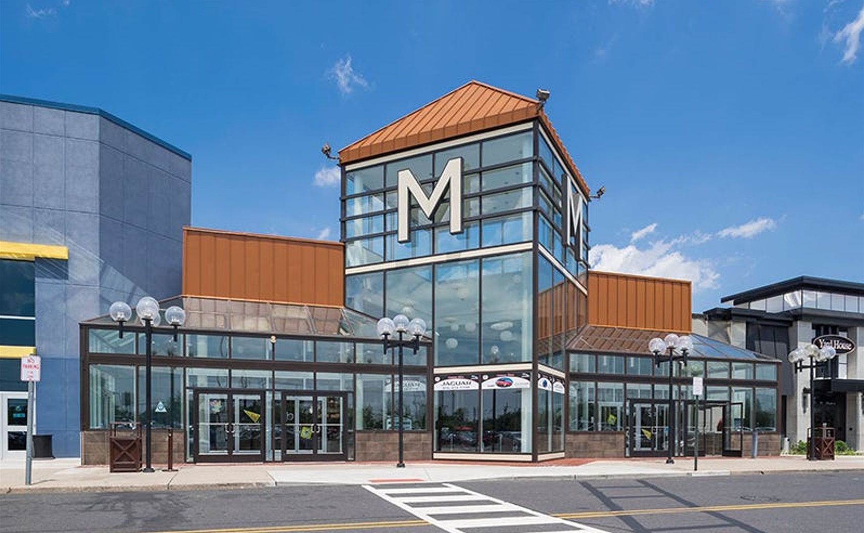 Experience-focused retailers gain momentum as replacement mall anchors