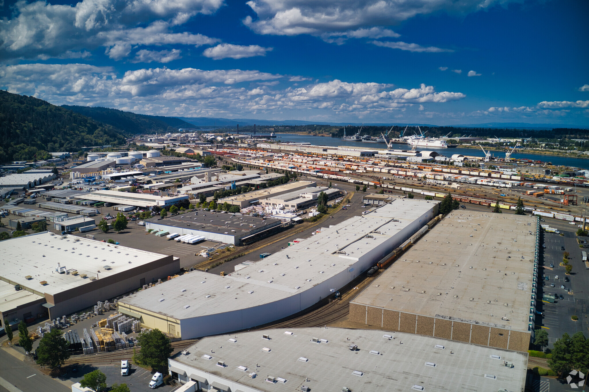 EQT Exeter extends buying spree with West Coast warehouse portfolio deal