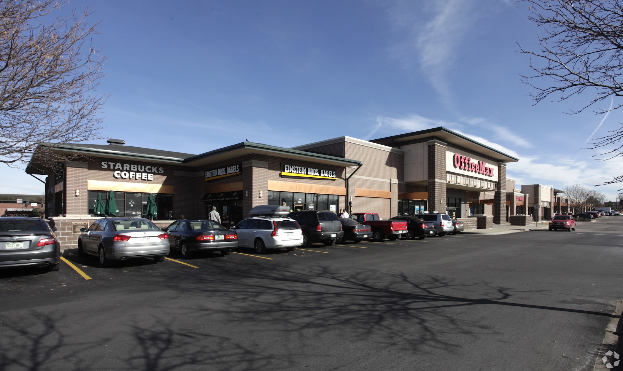 New York investor makes Denver debut with shopping center deal as platform for future expansion