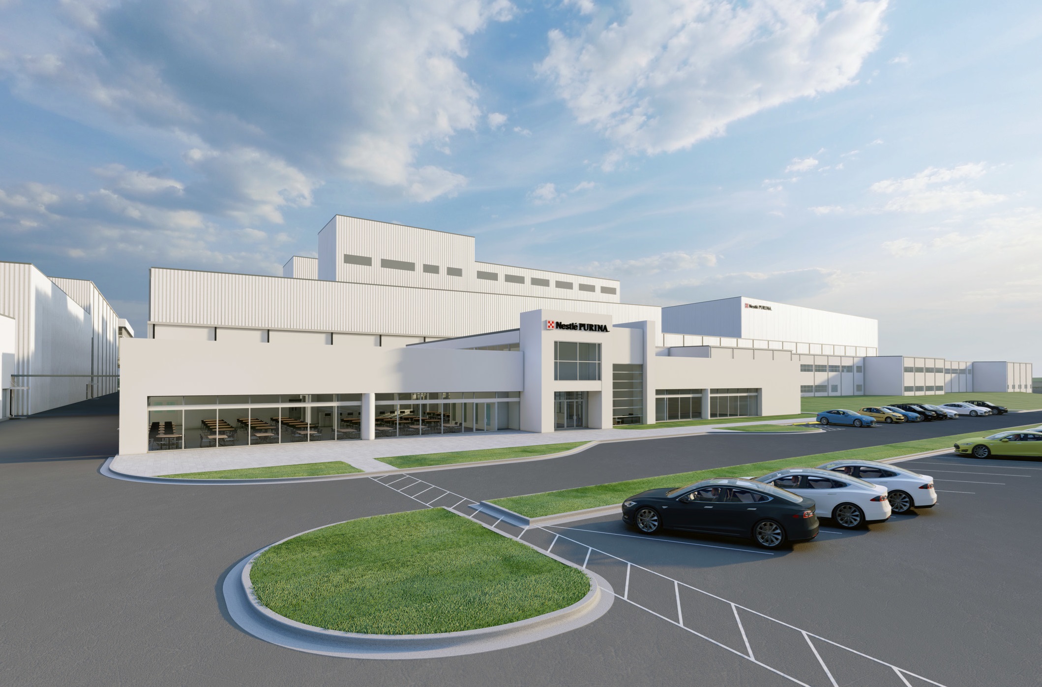 County buys 160 acres near new Purina plant in greater Cincinnati