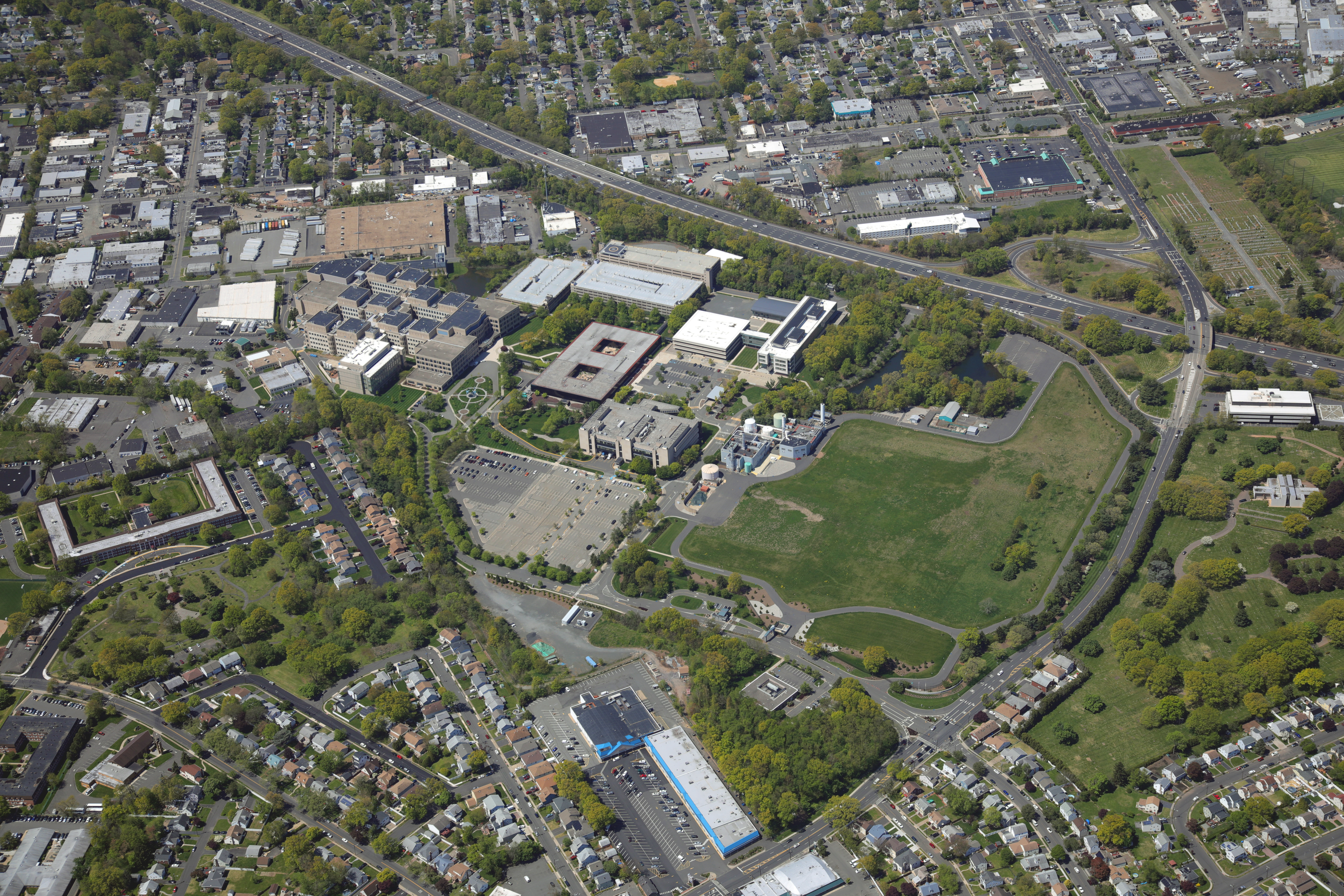 AI firm CoreWeave to spend $1.2 billion on North Jersey data center conversion project
