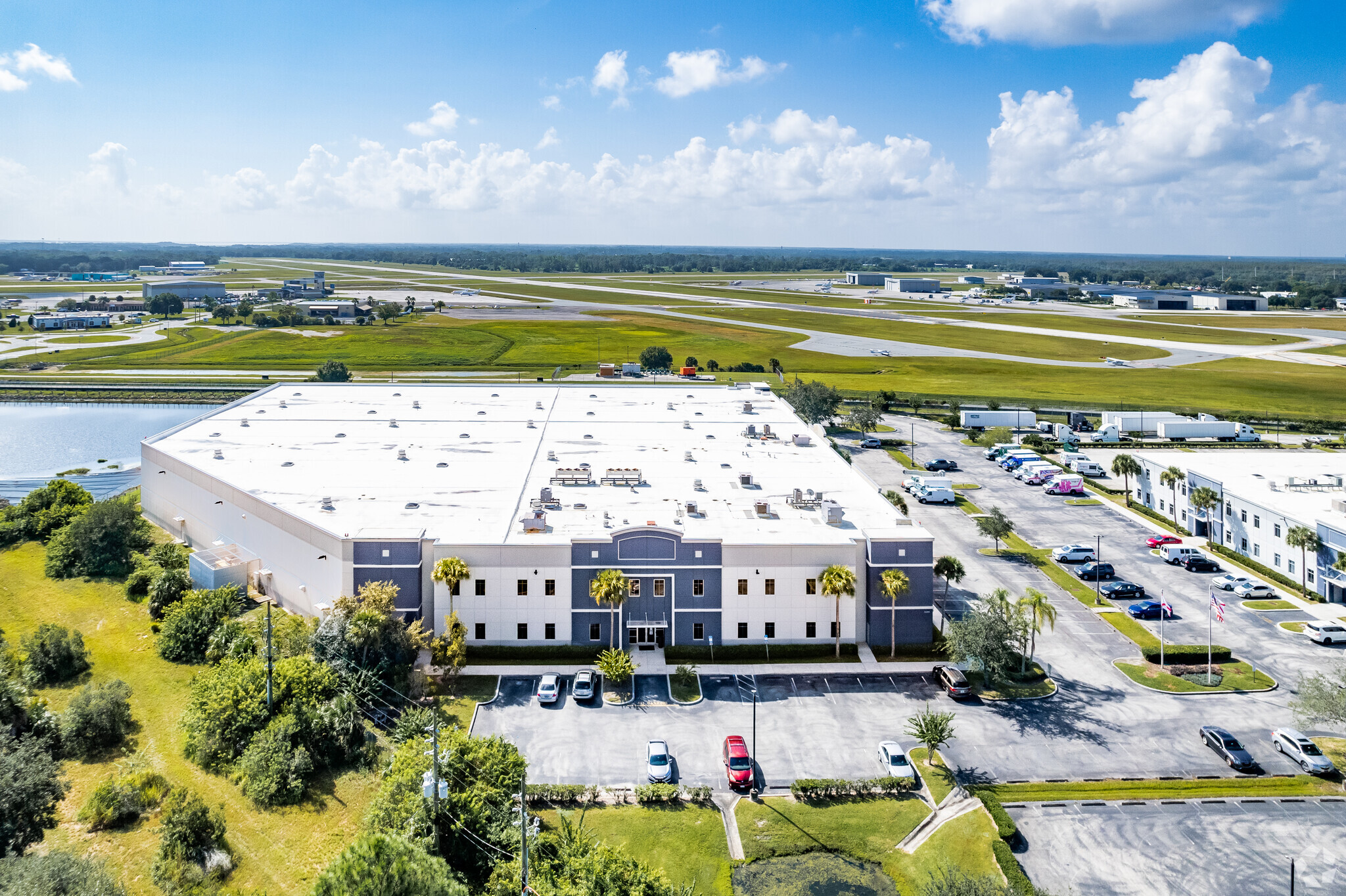Orlando-area flex portfolio sold to Ohio real estate firm