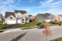 Home sales jump in October to mark first annual increase in more than three years