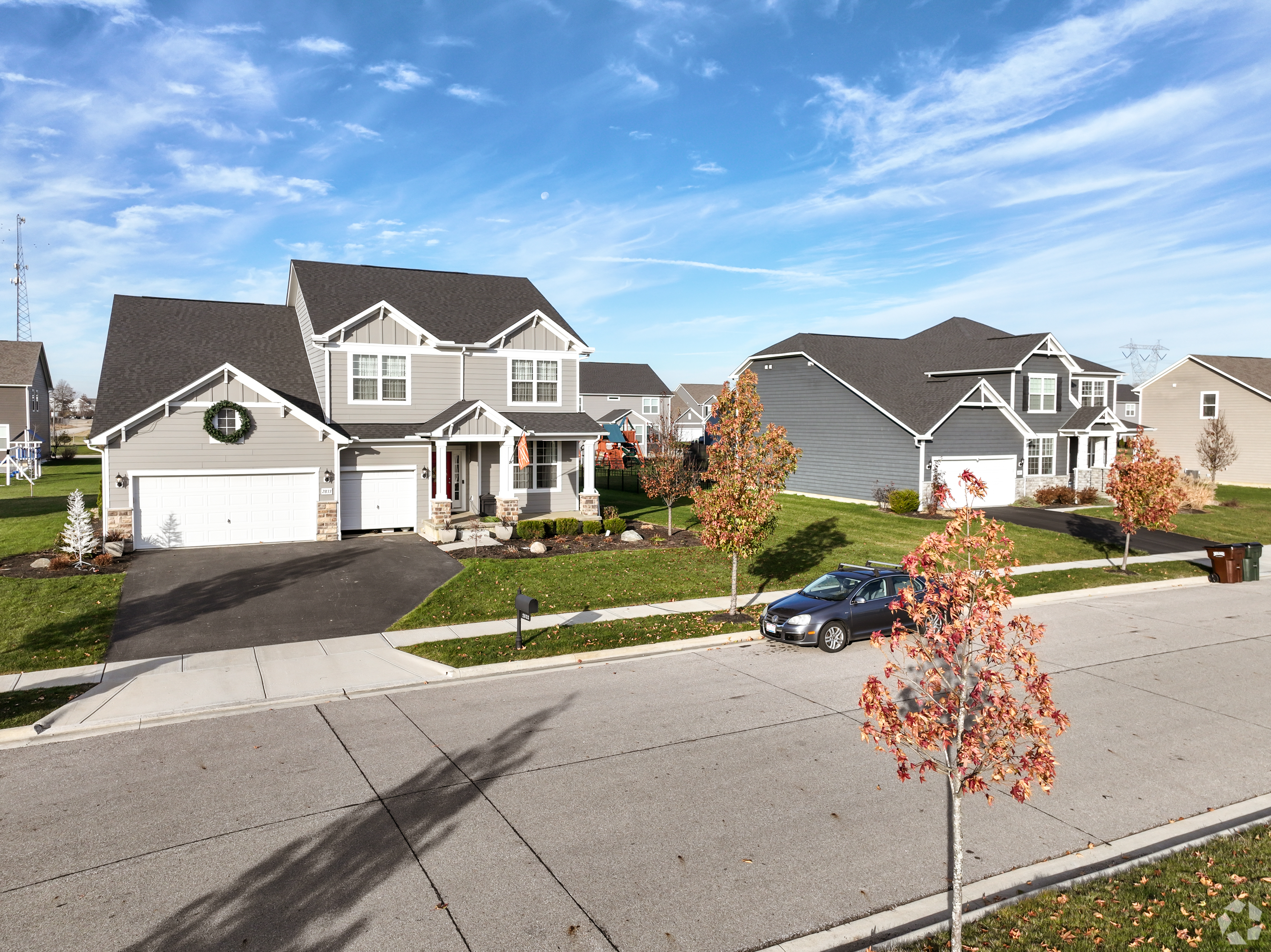 Mortgage rates tick up but increased supply opens door for some buyers