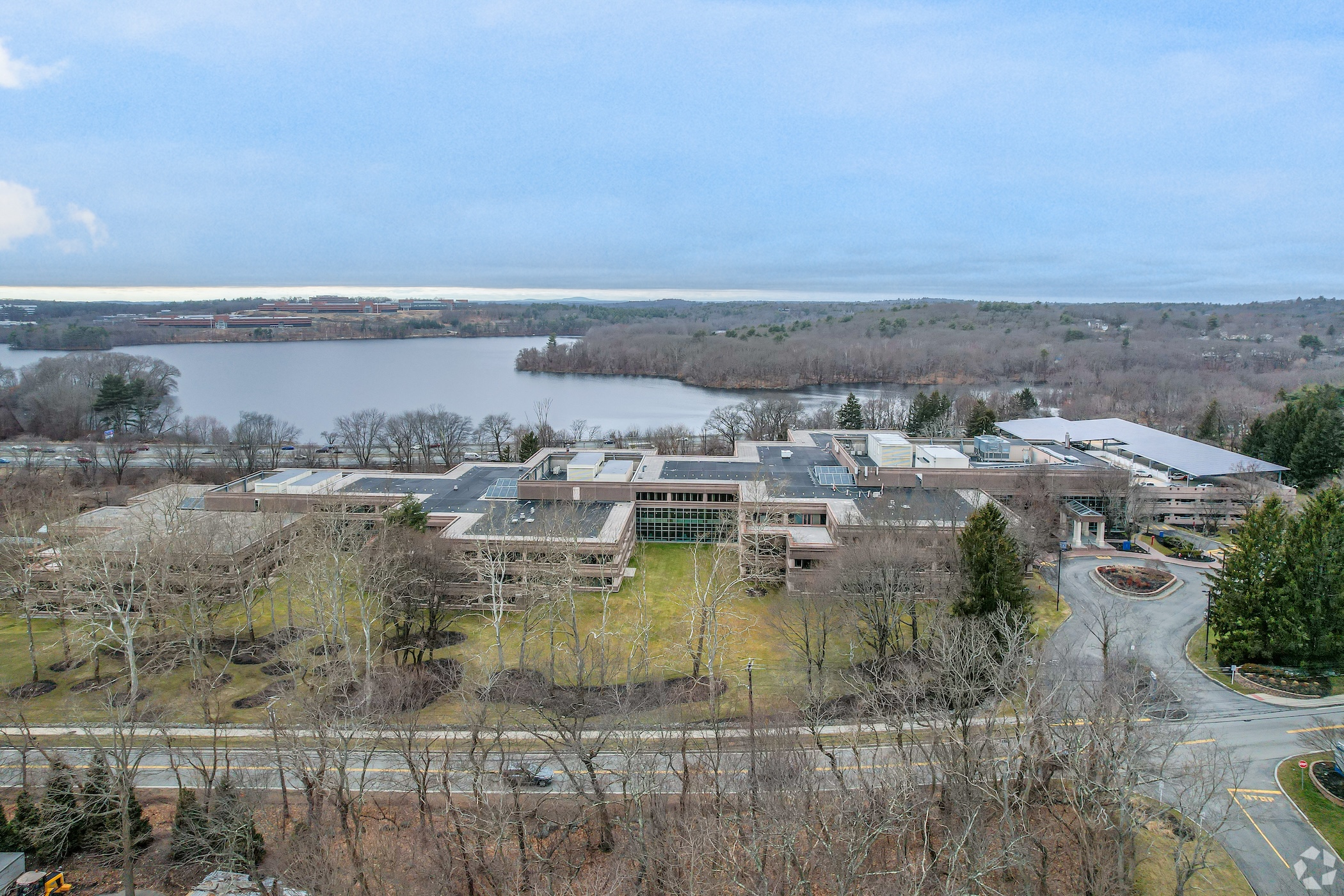 West Coast tech firm commits to Boston-area hub despite efforts to offload space elsewhere