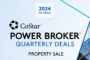 Top Property Sales Recognized for Roanoke