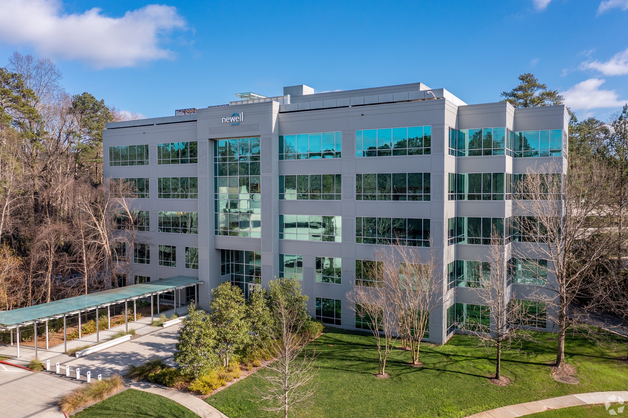 Asbury Automotive readies move to new headquarters in Atlanta