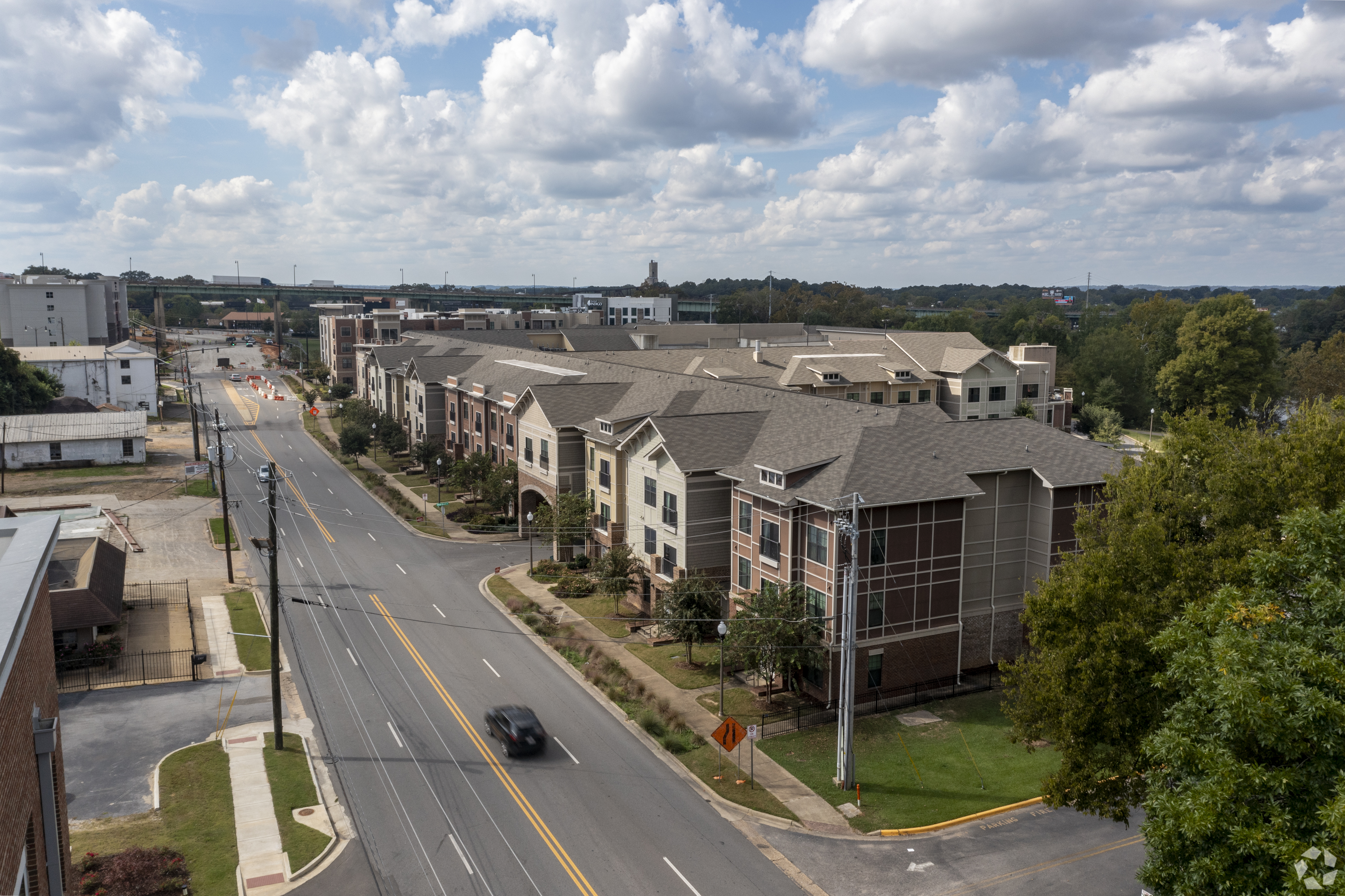 Preiss nabs student housing developments in Kansas, Alabama