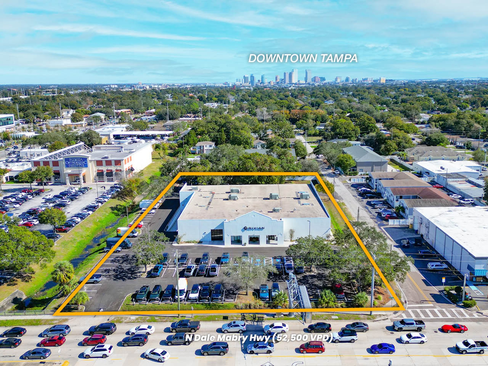 Canada's largest auto dealership REIT targets US expansion