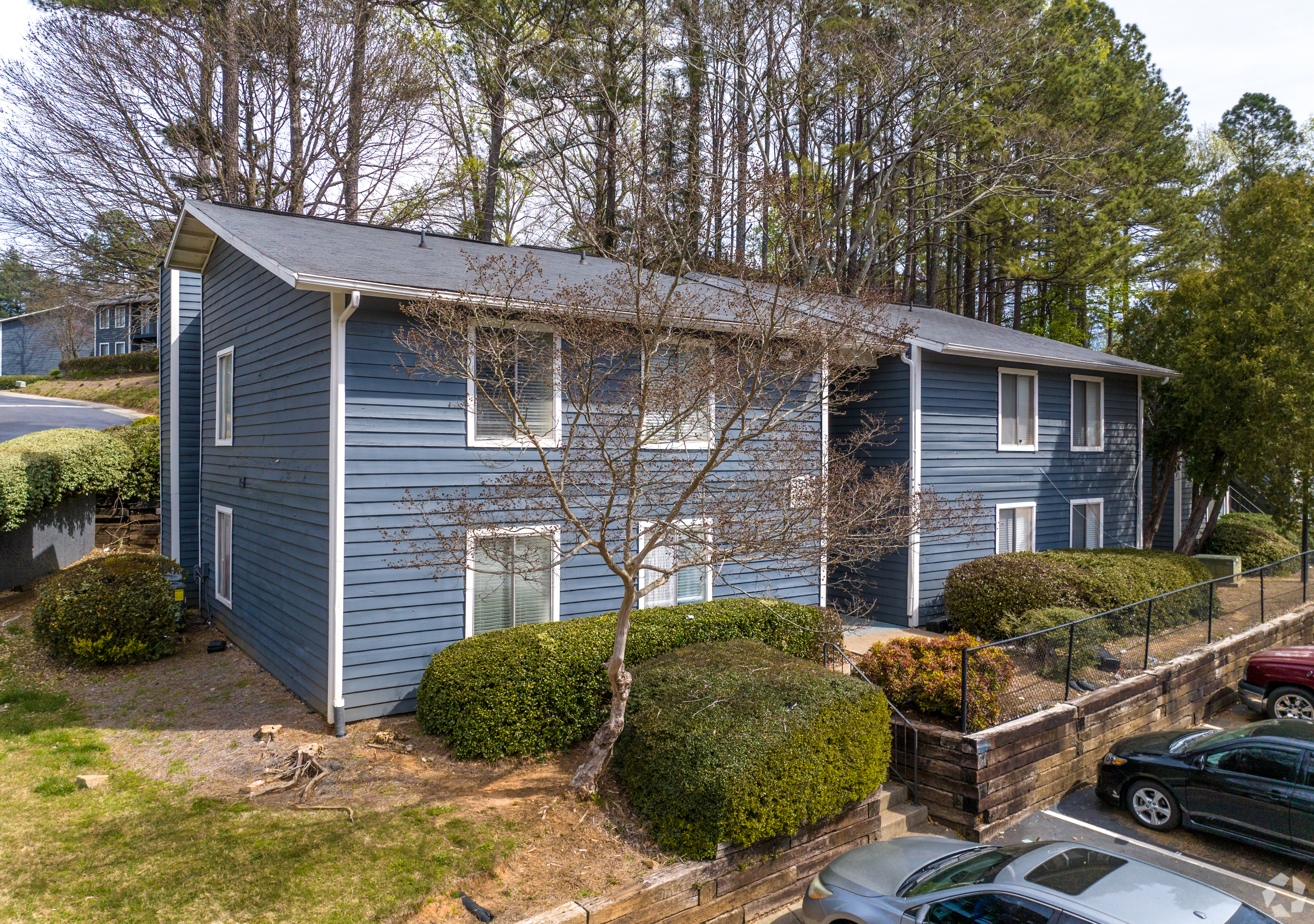 S2 Capital looks to capitalize on Atlanta market’s multifamily construction slowdown