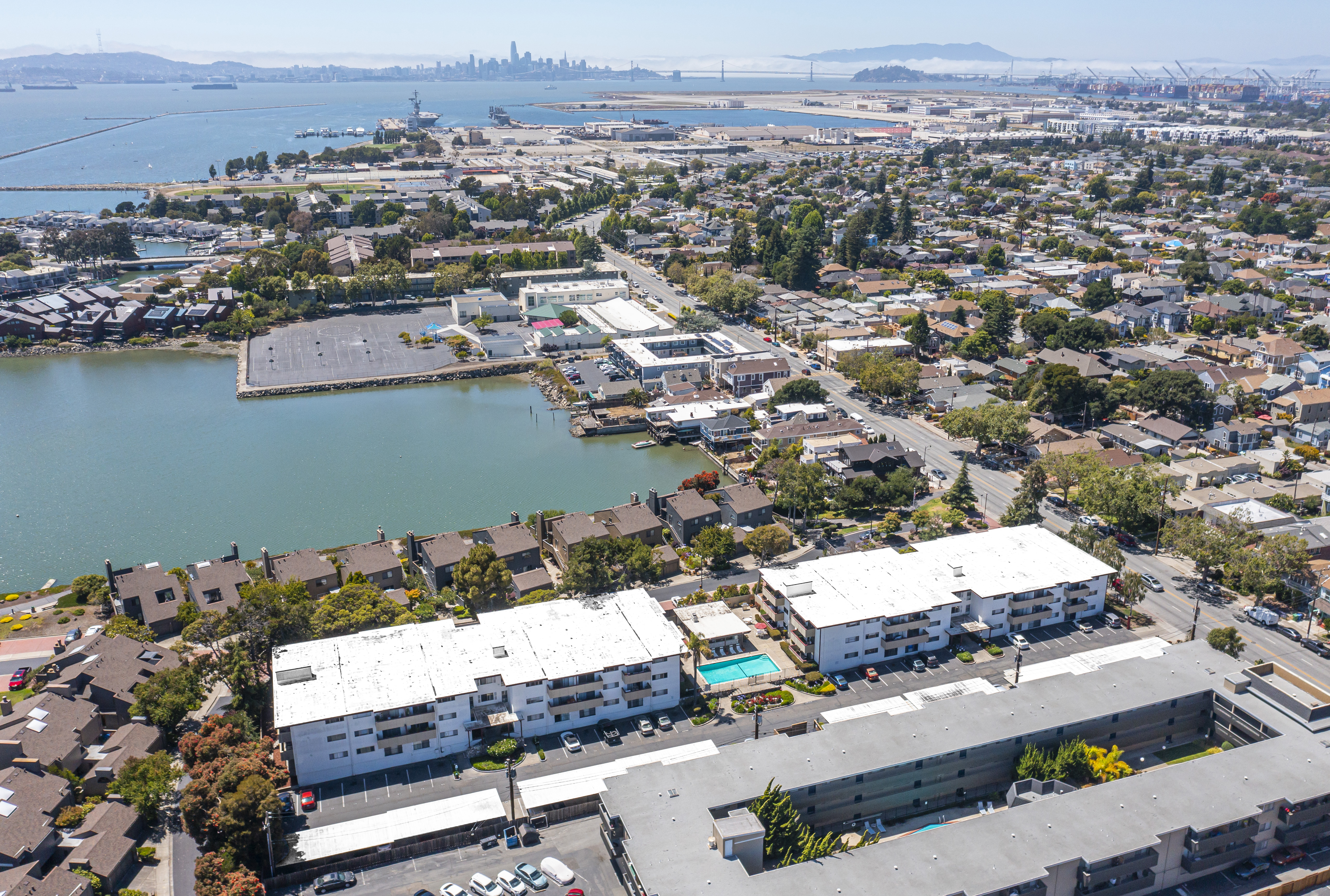 Developer adds to California Bay Area affordable housing portfolio with Alameda buy