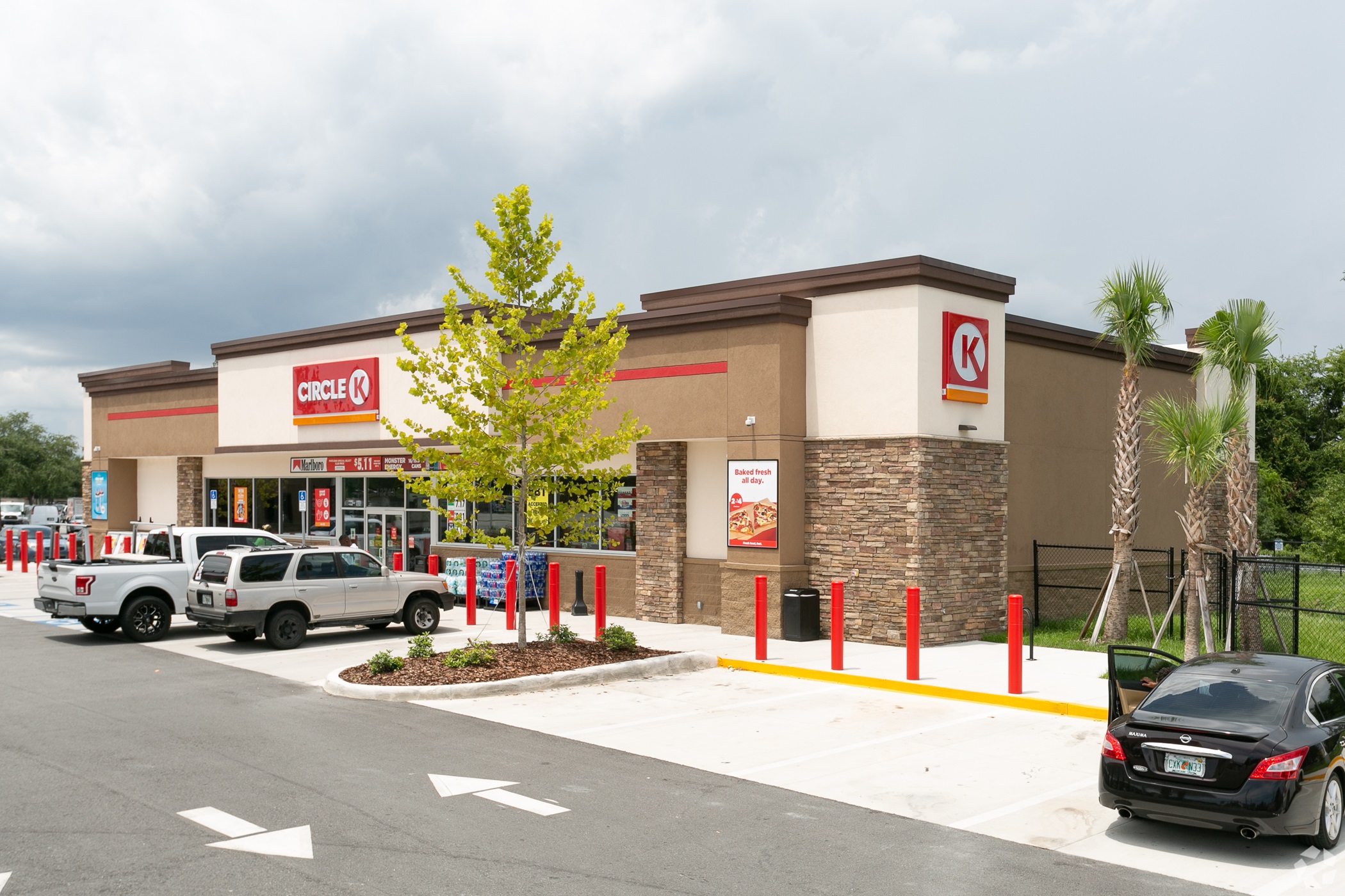 Circle K plots upstate New York expansion amid 7-Eleven buyout