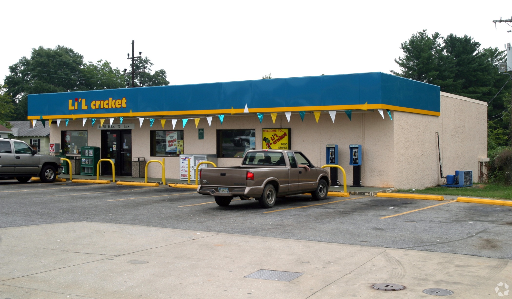 Convenience store retailer plans expansion, renovations to prioritize food sales