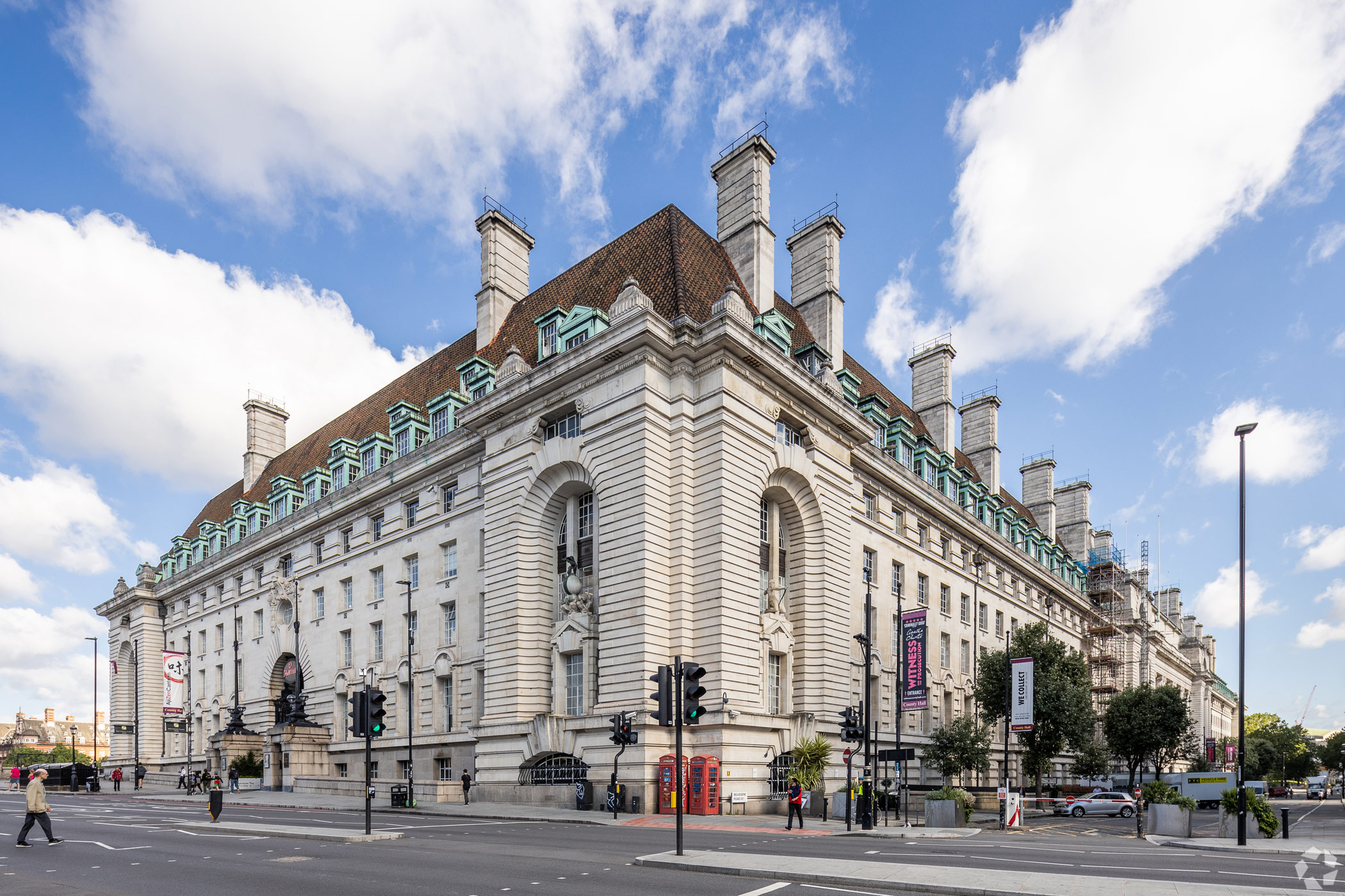 KKR, Baupost acquire 33-hotel UK portfolio for £900 million from Abu Dhabi Investment Authority