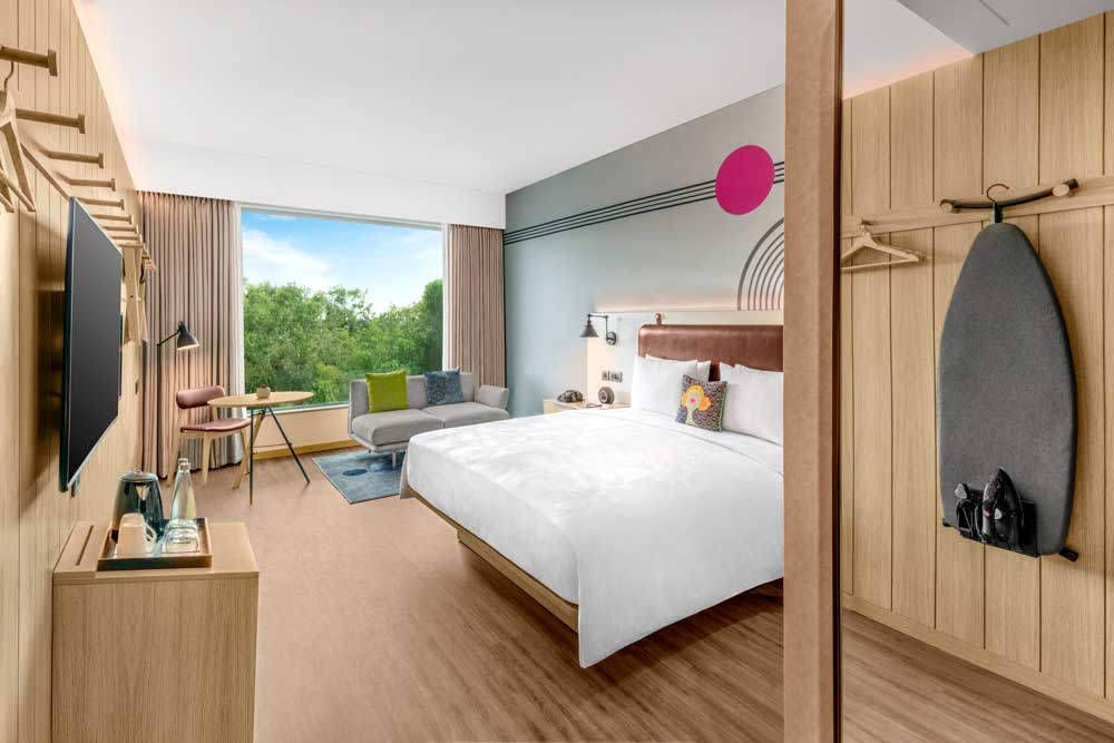 'The next decade is for India' as country ramps hotel supply, investor and traveler interest