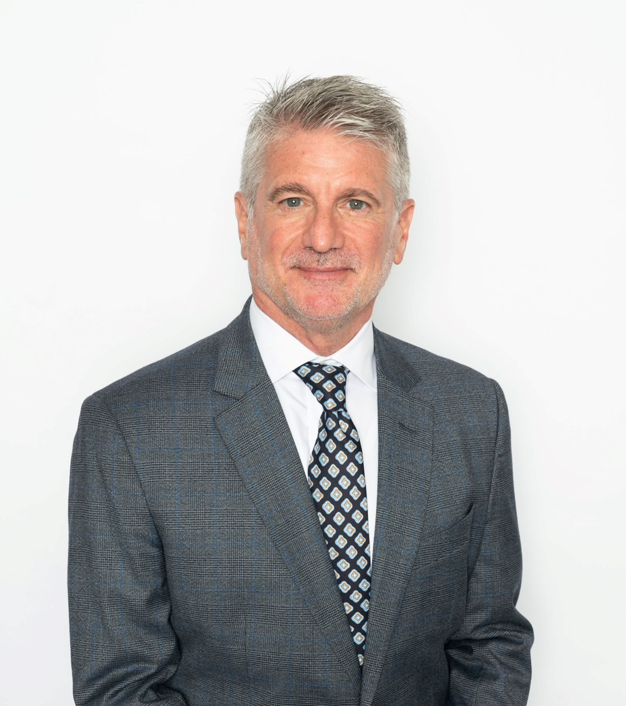 RXR names former JPMorgan executive to lead its growing real estate credit business