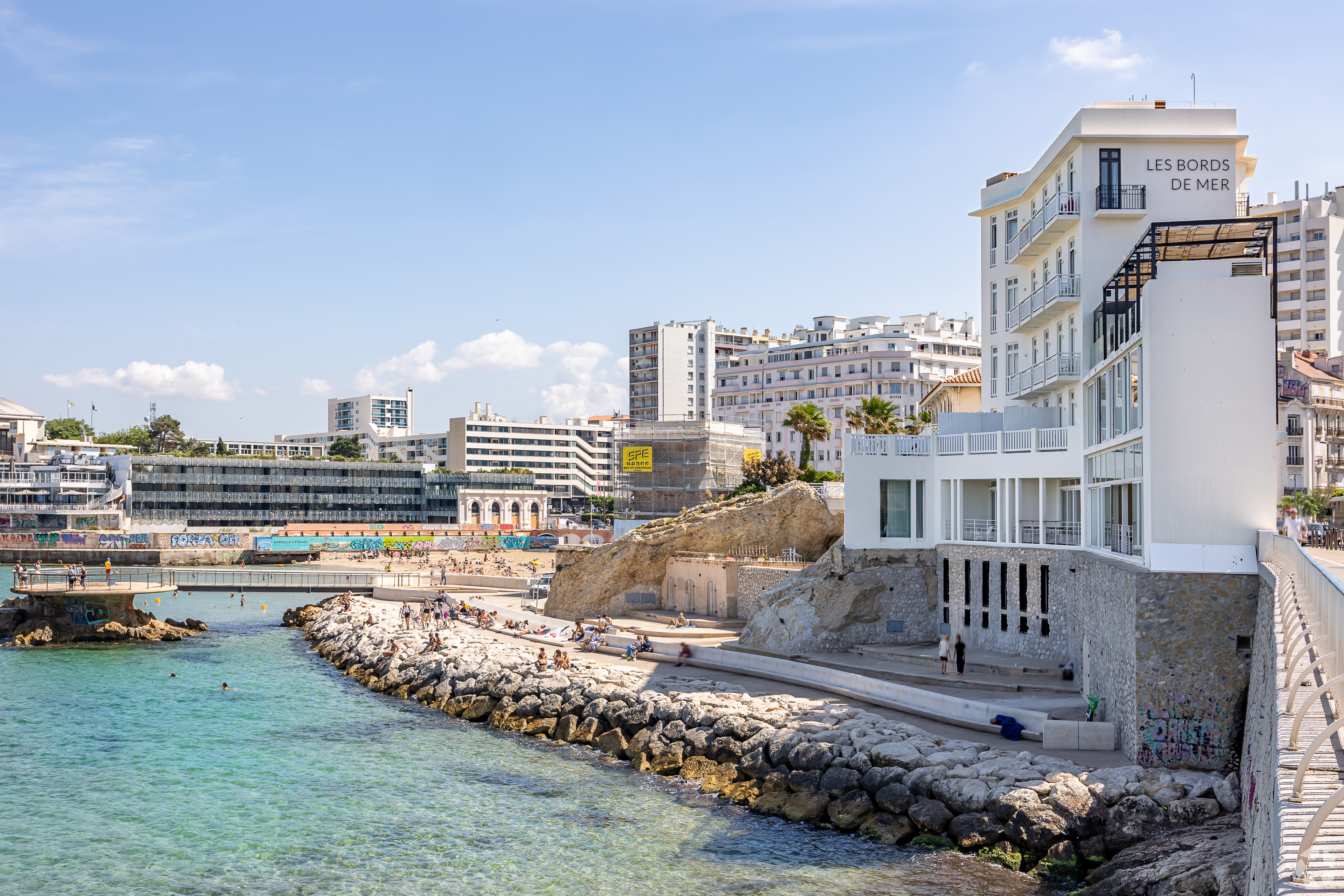 LVMH takes minority stake in French boutique hotel firm Les Domaines de Fontenille