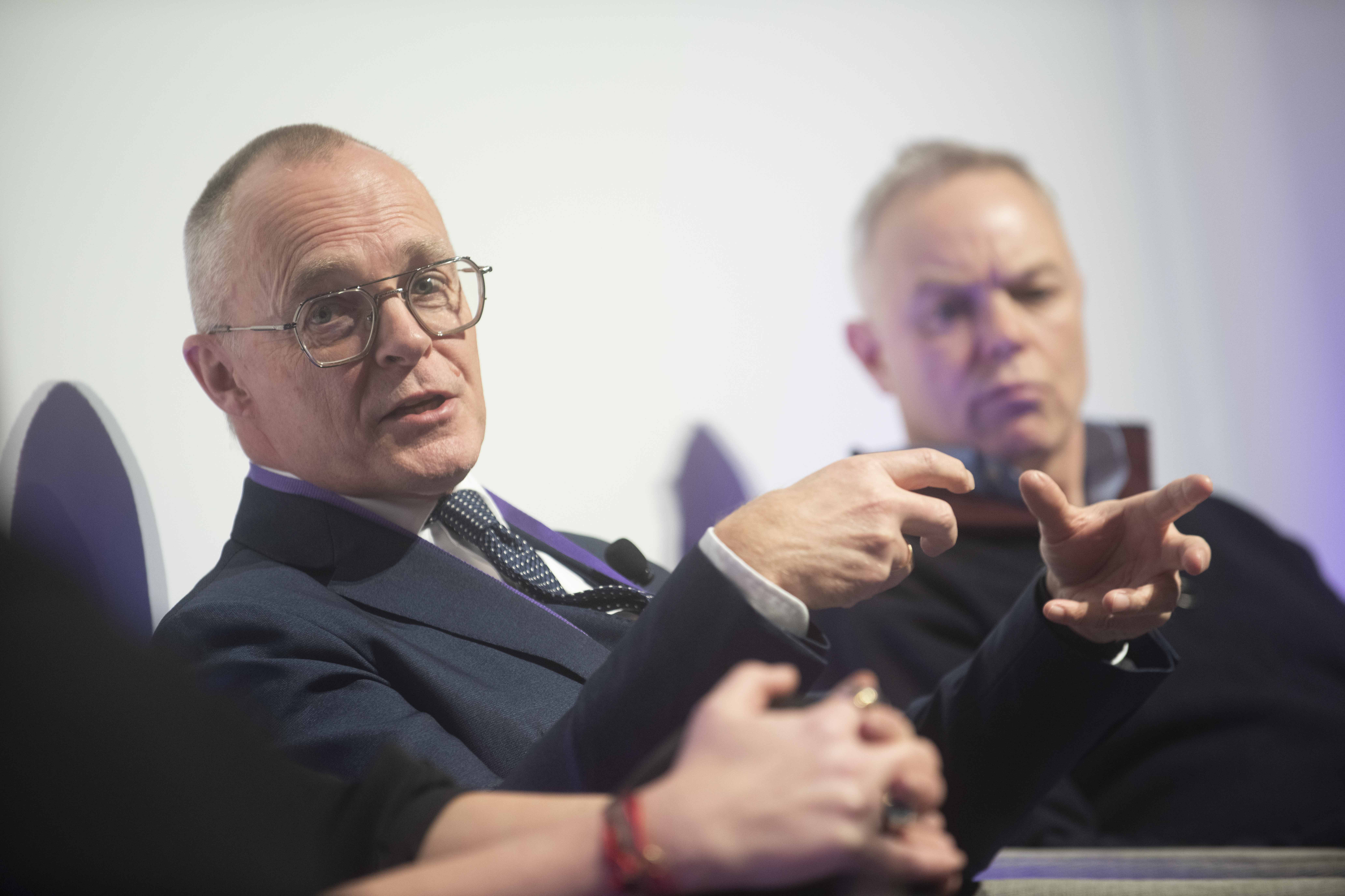 Hoteliers reconsidering space and revenue as group demand and events slowly return