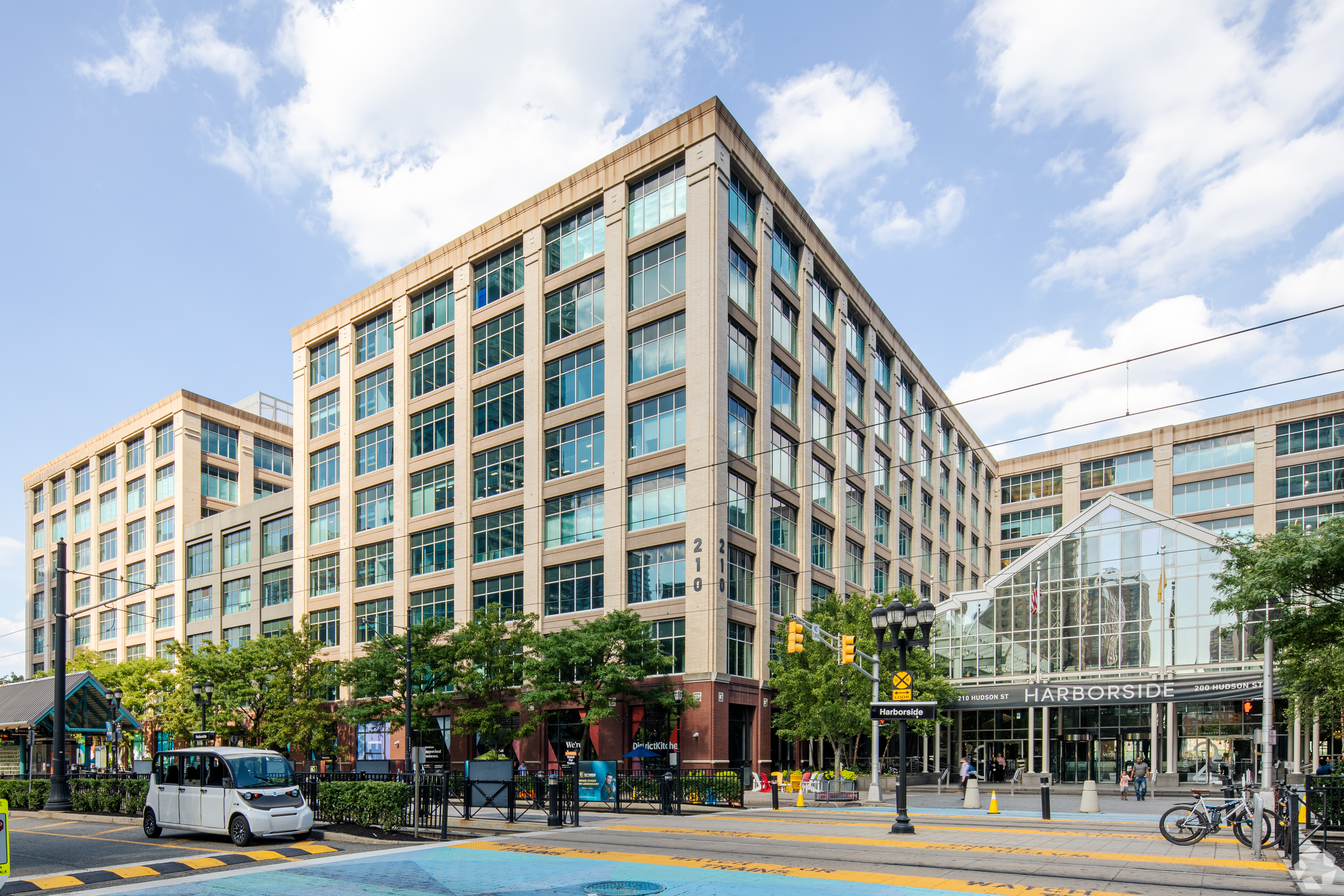 Veris plans to sell up to $500 million in properties, including some multifamily