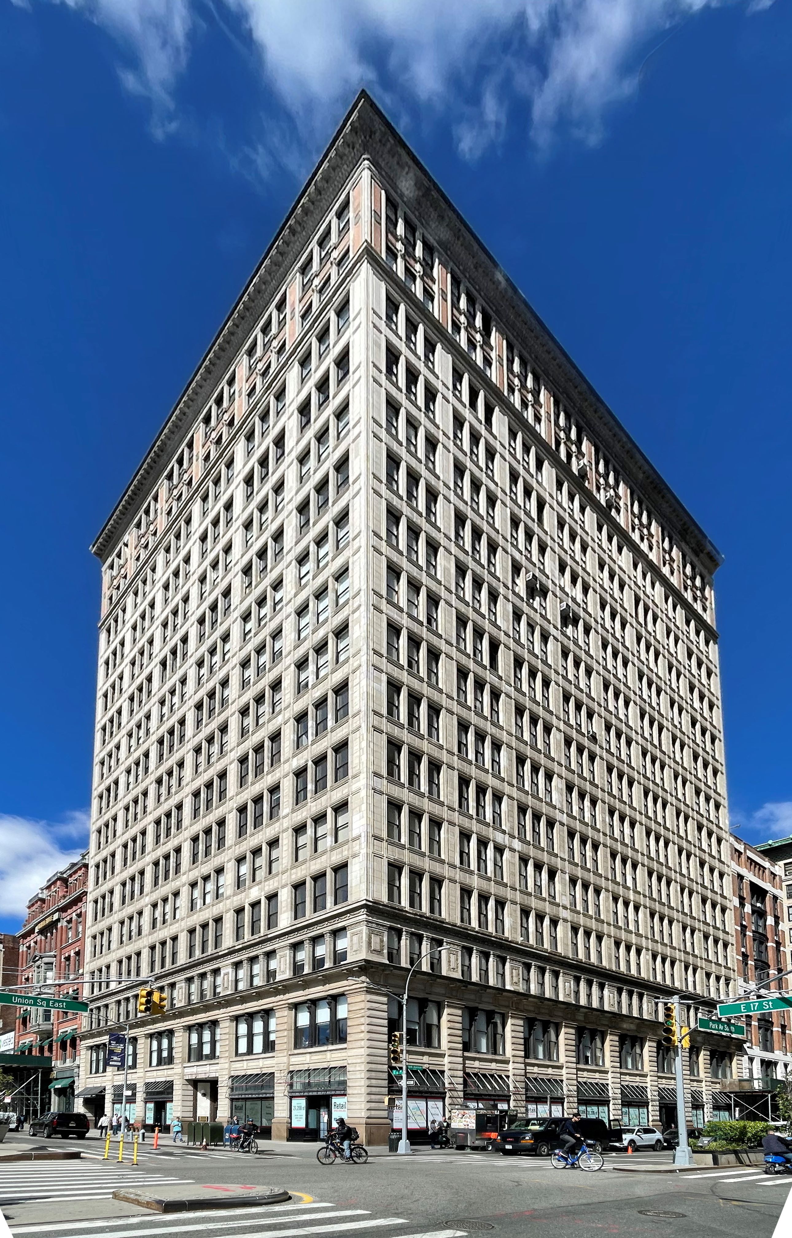 STK Steakhouse to open at Manhattan’s Union Square