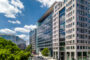 San Jose office building nabs new AI tenants