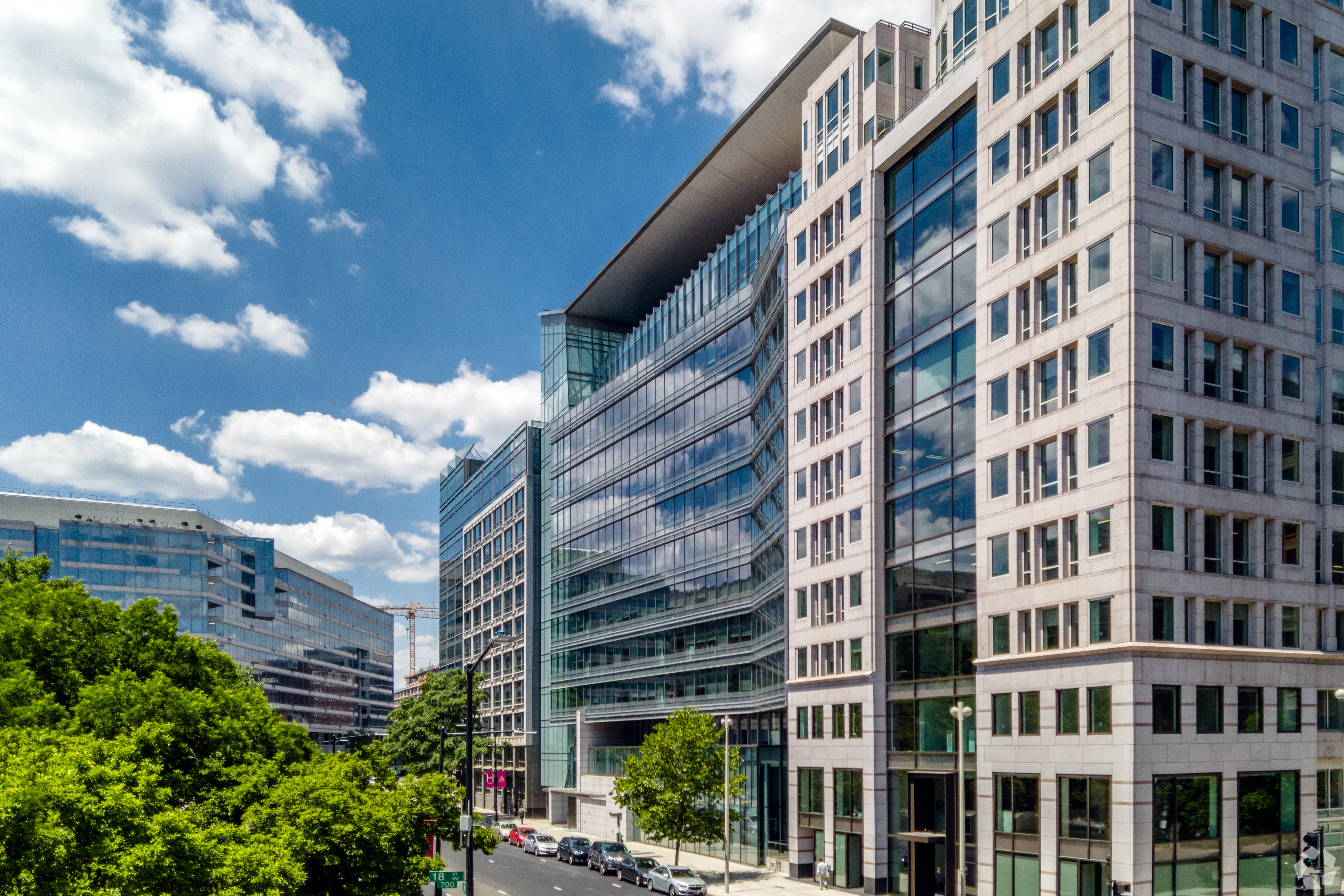 Feds vow to cancel Voice of America lease as administration slashes office footprint across US