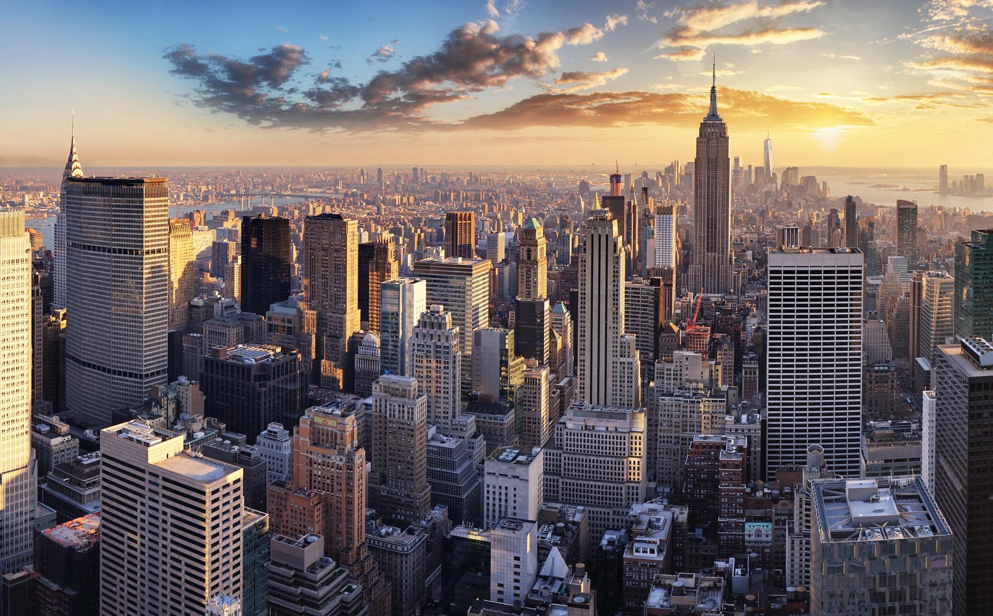 New York office buildings ripe for conversion are not marketing their space