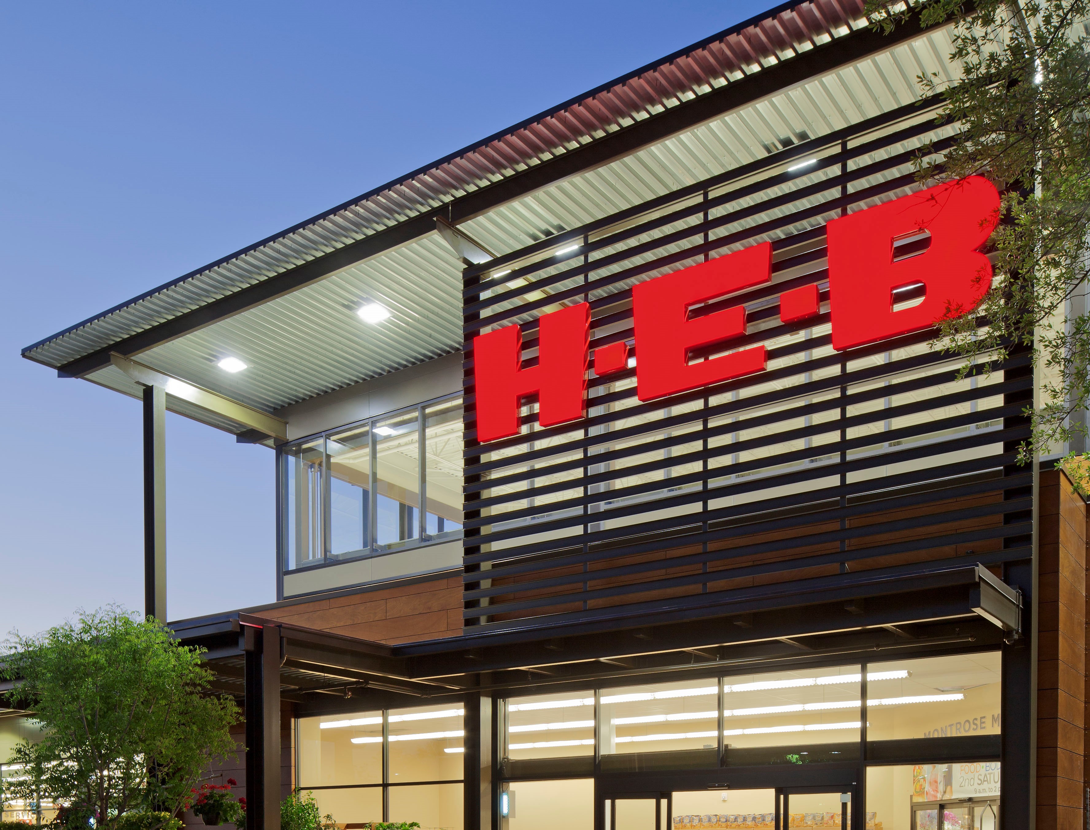 Grocer H-E-B adds to its list of North Texas stores