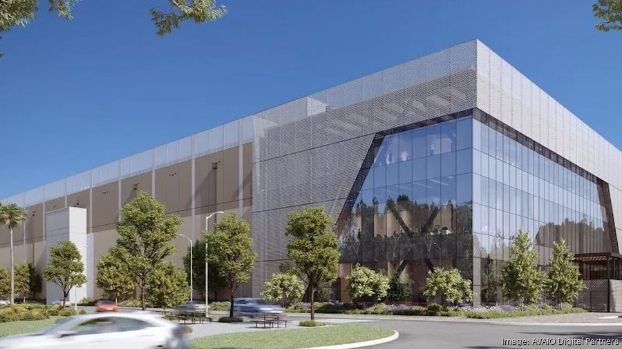 Developers look to new frontiers for data centers in the home region of AI