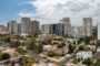 Atlanta apartments see largest quarterly rent increase in nearly two years