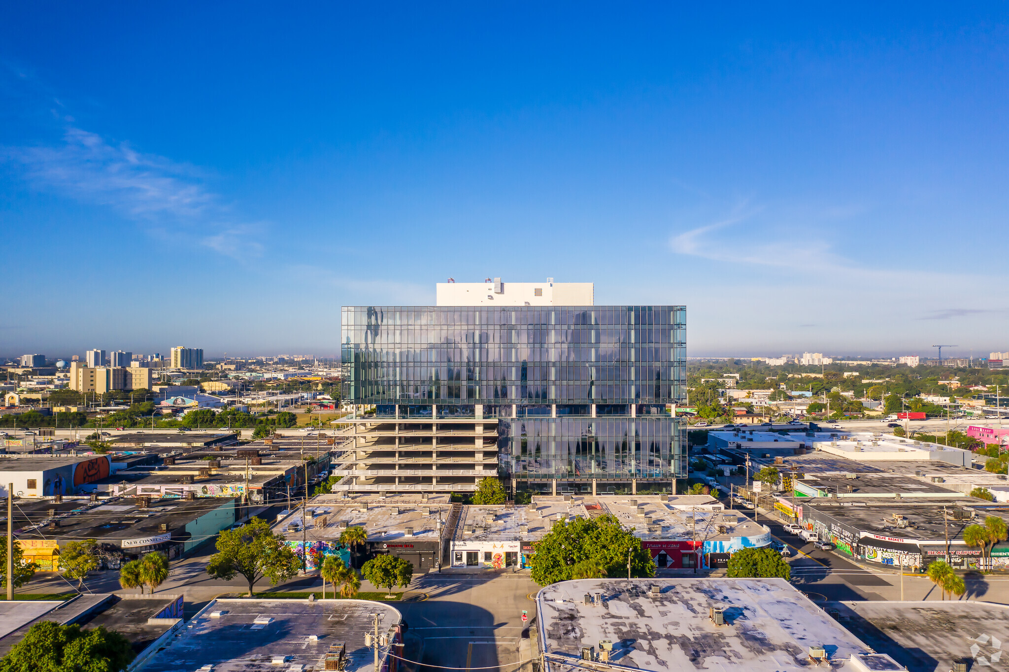 New York cryptocurrency firm to open first Miami office