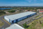 Wholesale distributor nabs Vegas warehouse near Allegiant Stadium