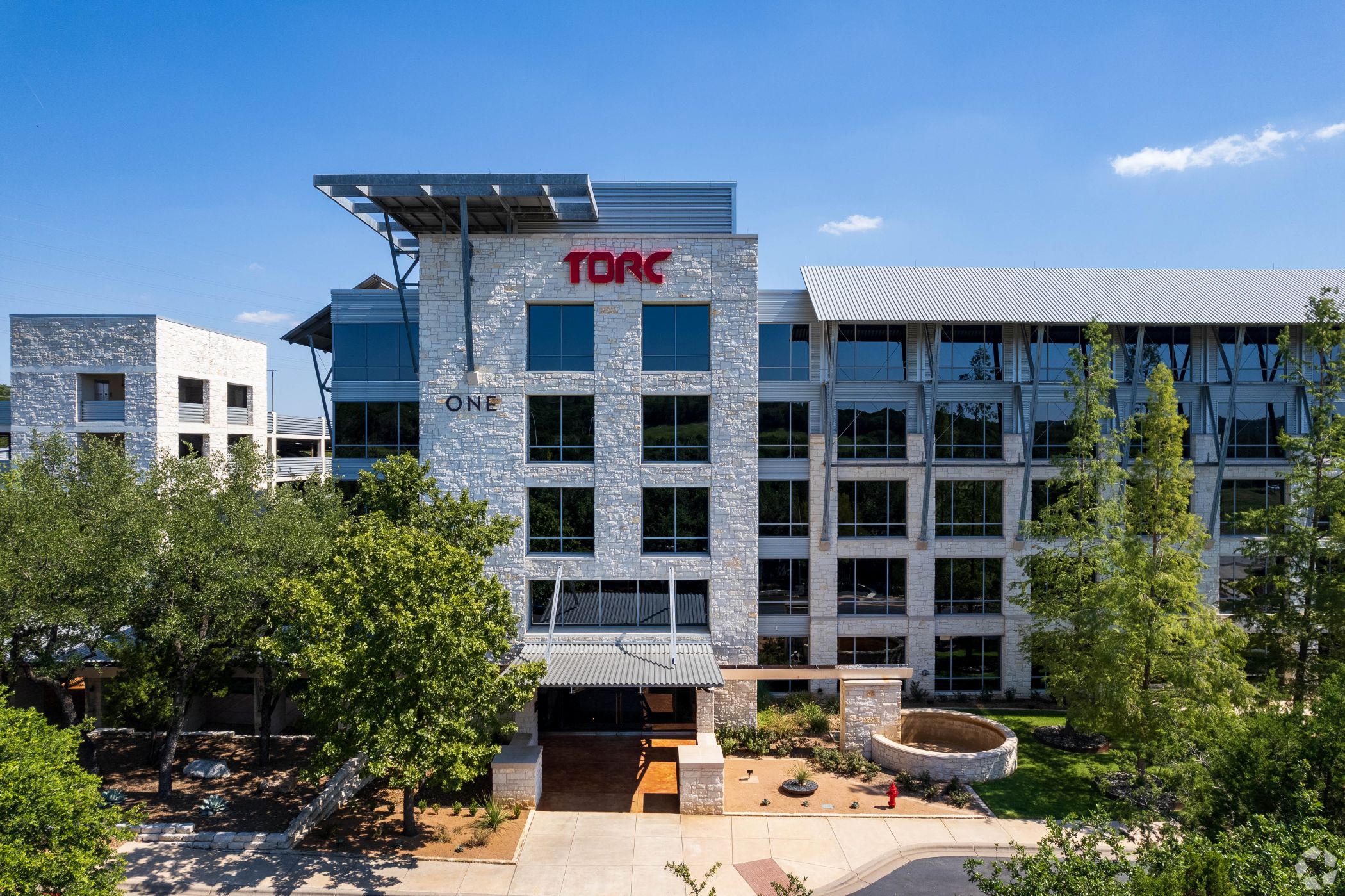 Starwood Capital Group extends office sales streak with Texas deal