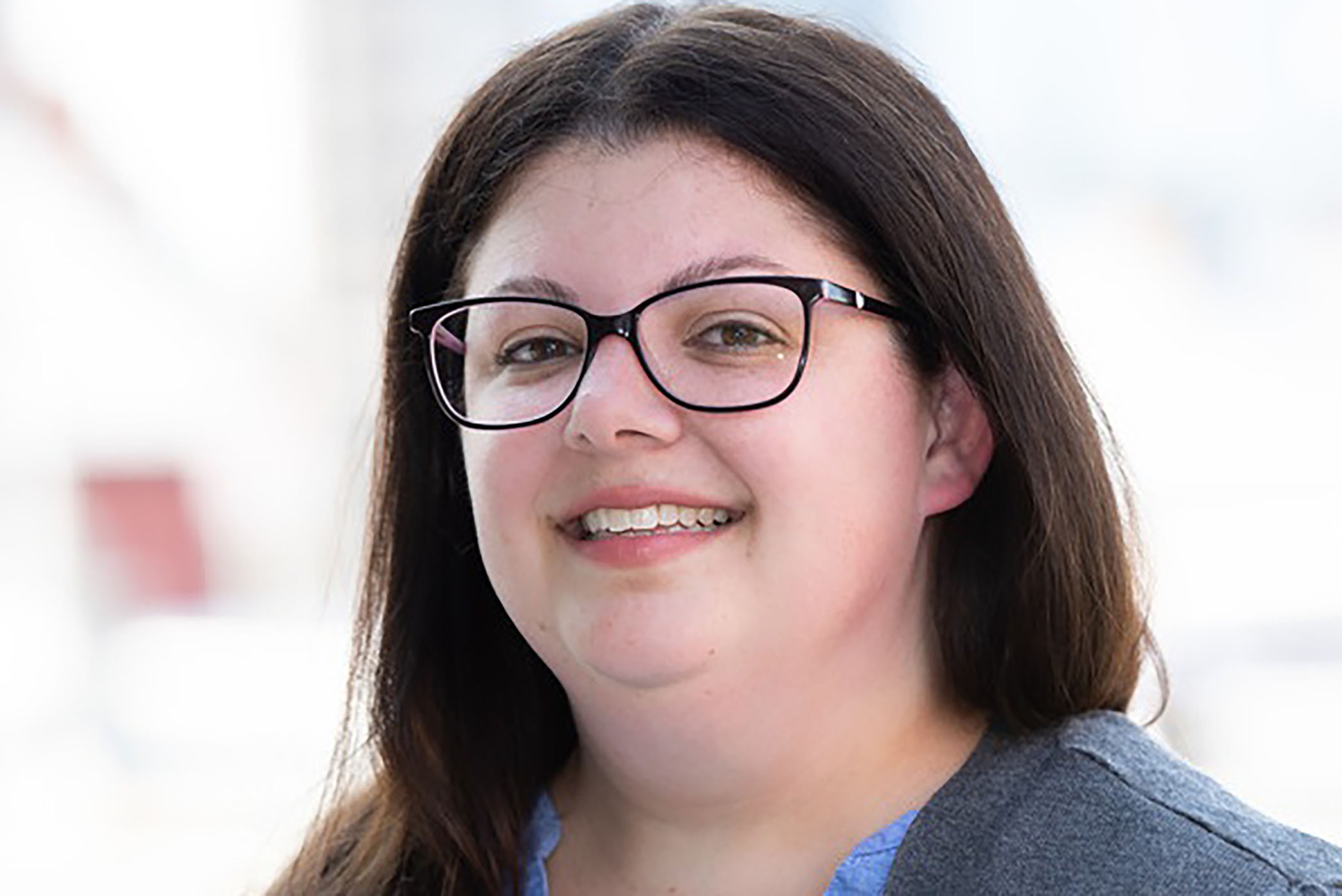 Newmark researcher recognized for years of tracking, analyzing property trends