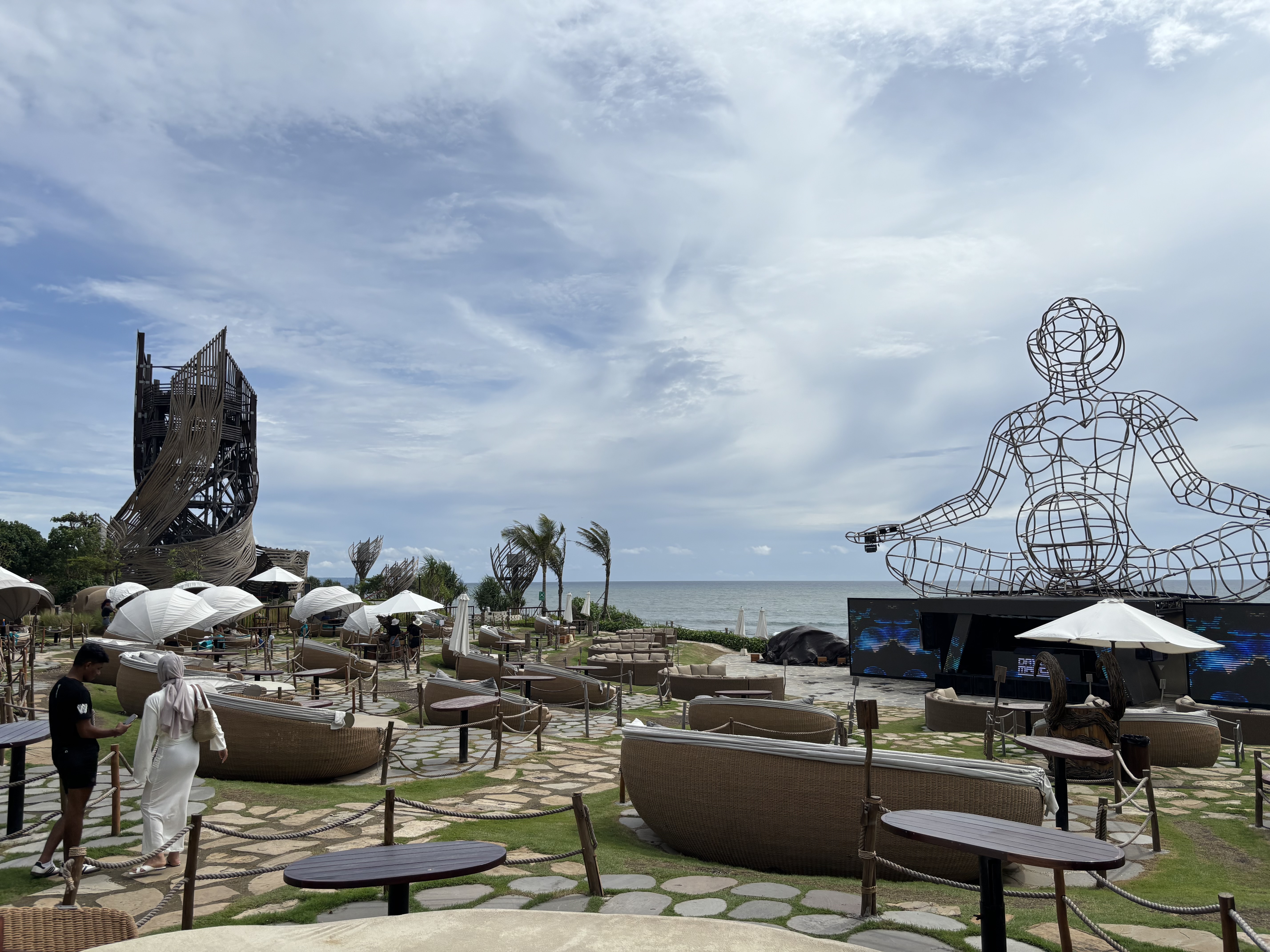 Bali’s hotels and tourism focus on sustainability, cultural preservation