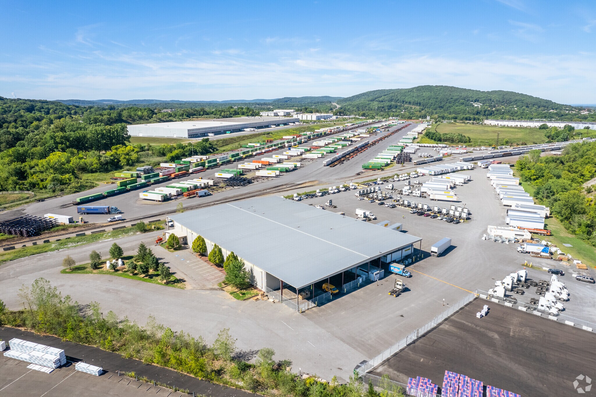 Tenants emerge as top buyers of Lehigh Valley industrial properties