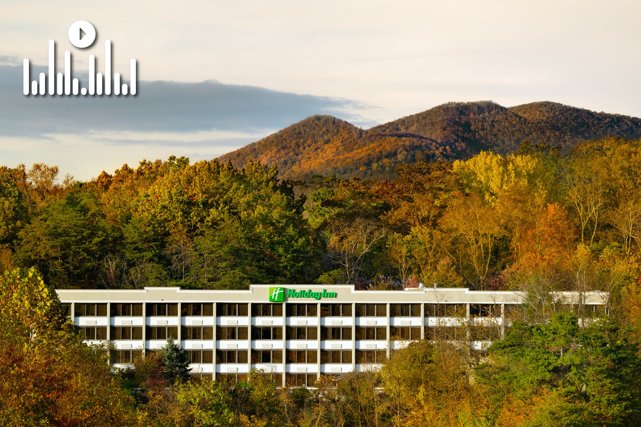 Smaller hotel owners see big opportunities in current business climate