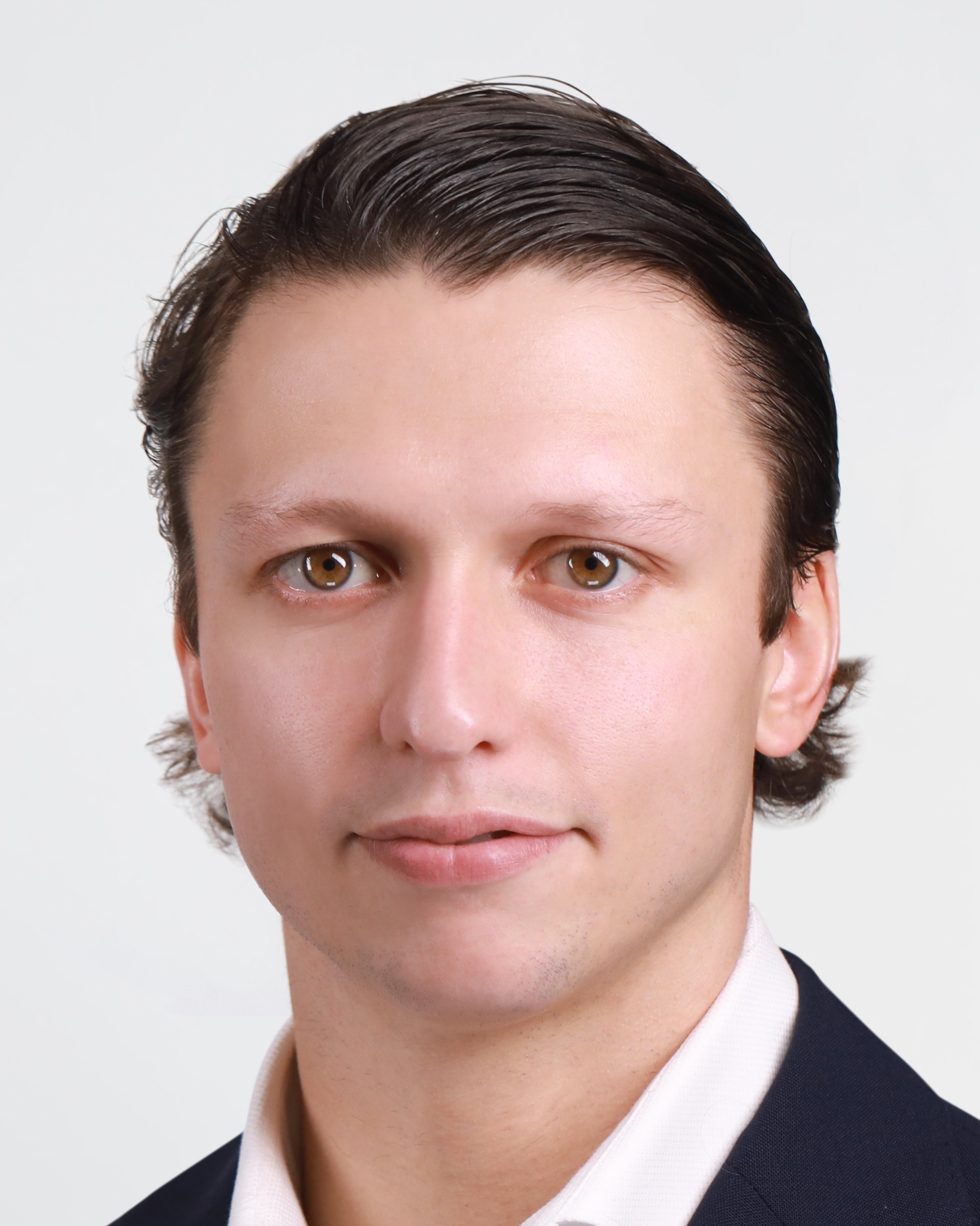 Dave Gollenberg is promoted at SAB Capital