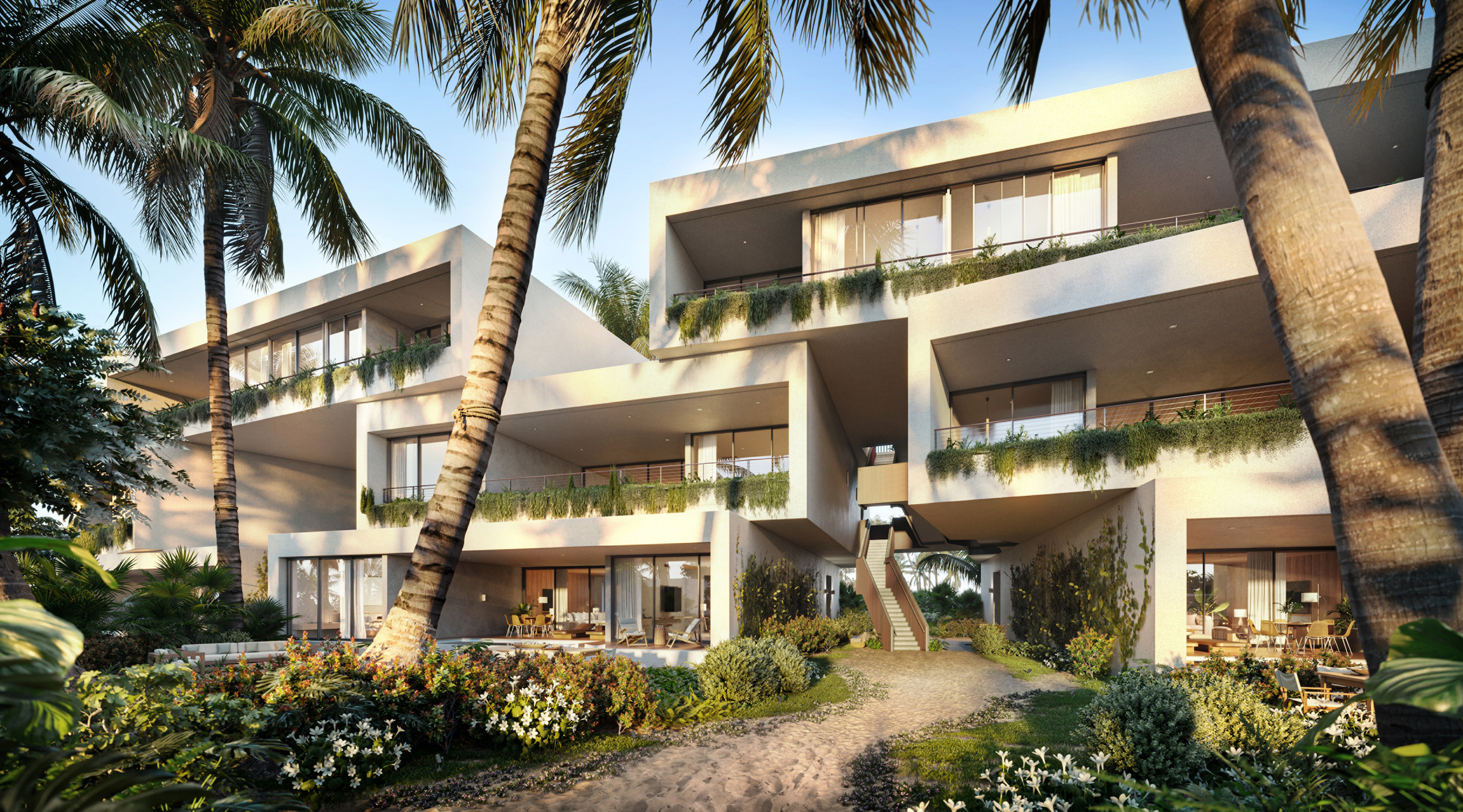 Caribbean hoteliers seek more regional sources for travel demand, construction materials
