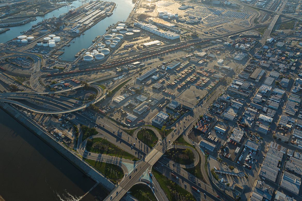Trade volatility hits nation’s busiest ports in May