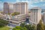 Hotel room openings accelerate from the same time last year