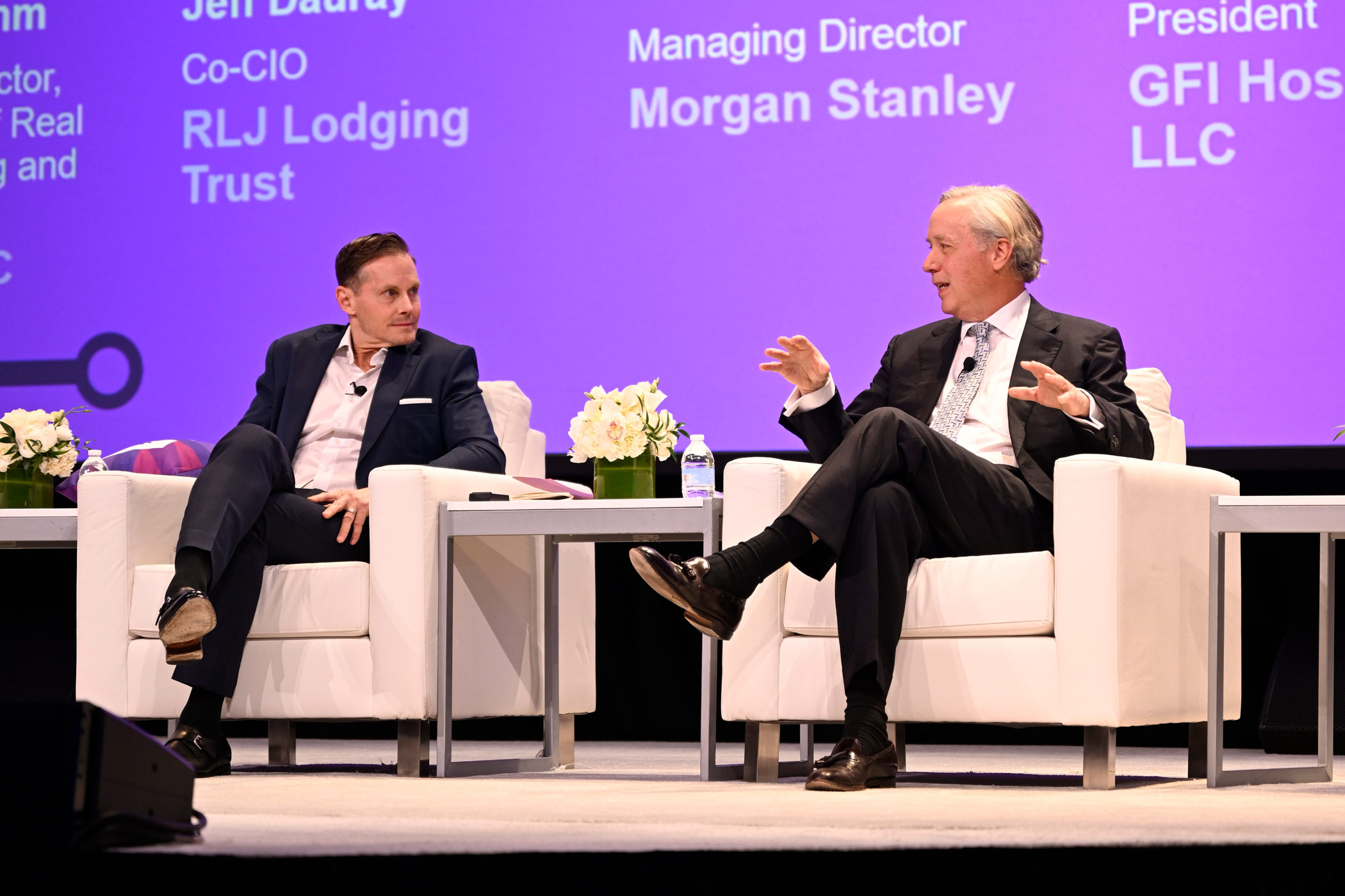 Hotel owners, lenders try to predict when hospitality transaction market will pick up
