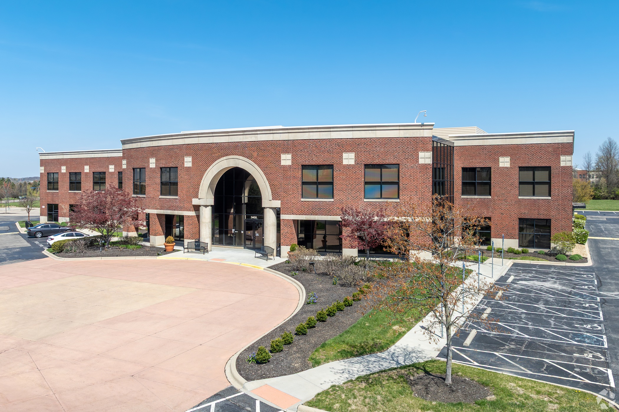 Columbus Metropolitan Housing Authority completes deal for new Section 8 voucher headquarters