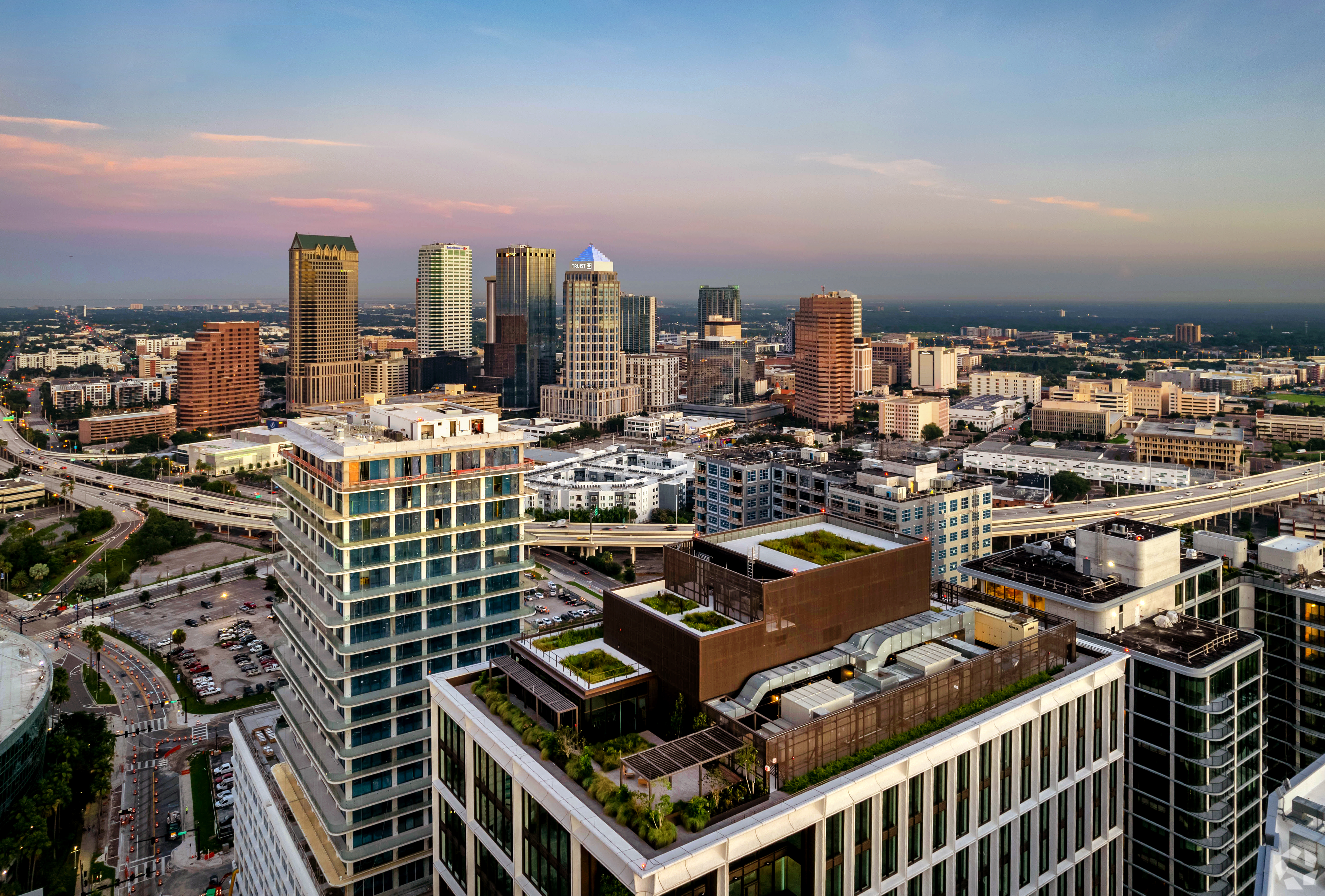New office buildings remain top target for tenants in Tampa Bay, if they can be found