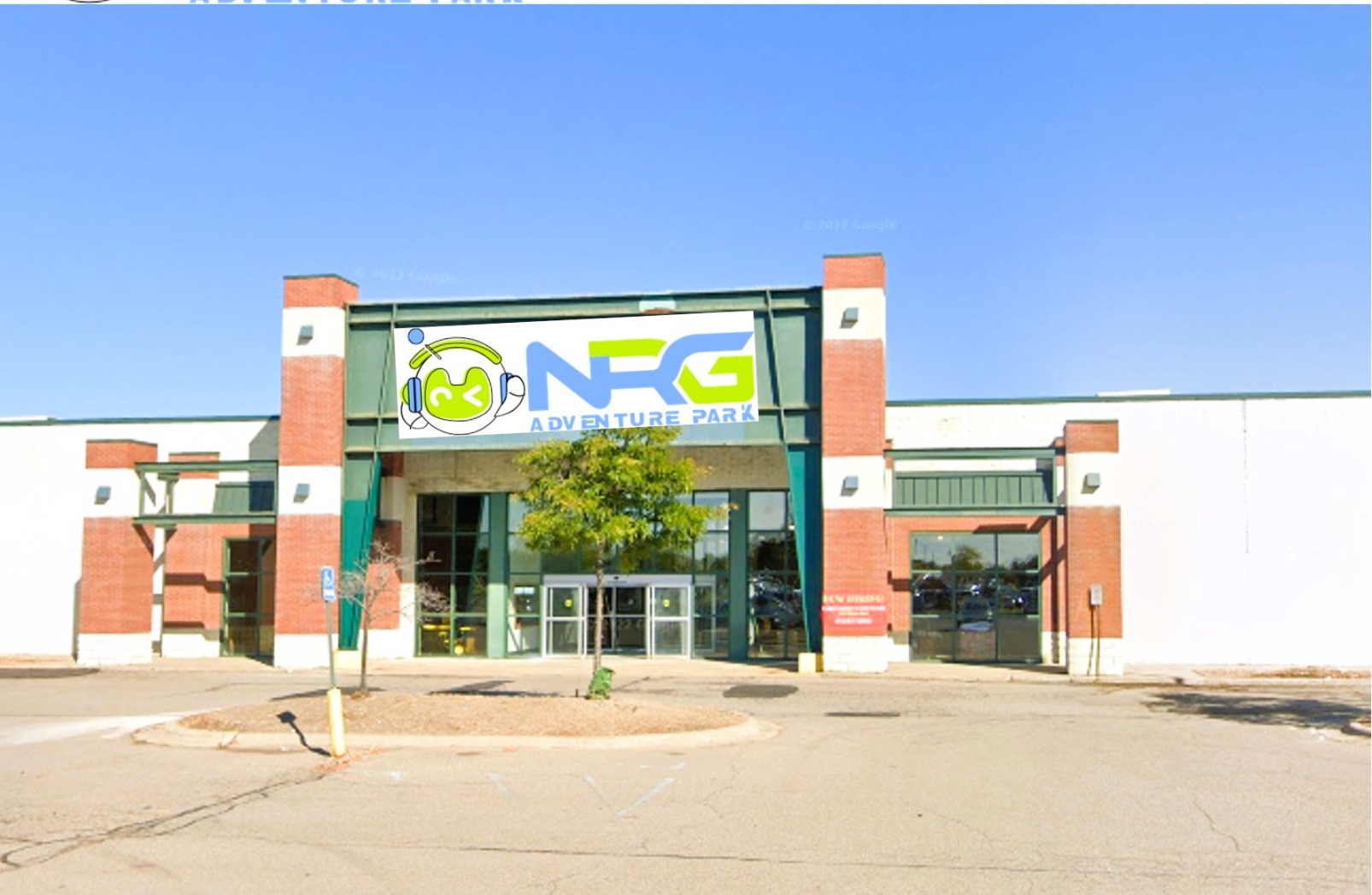 Trampoline park bounces its way into Detroit market